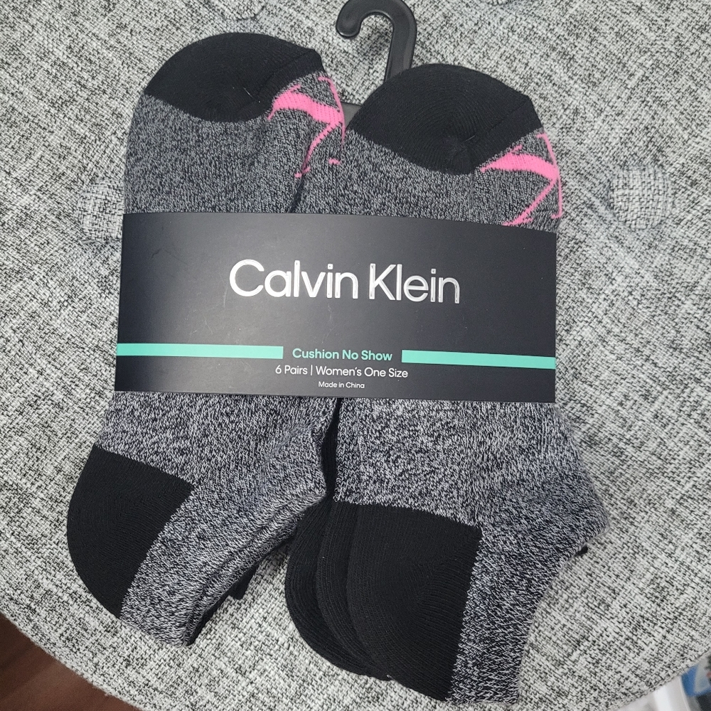 Women's socks